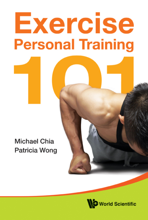 Cover image for book Exercise Personal Training 101