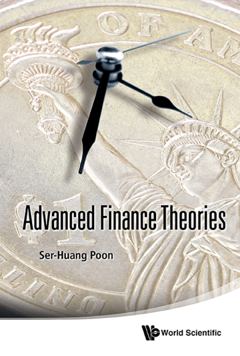 Cover image for book Advanced Finance Theories