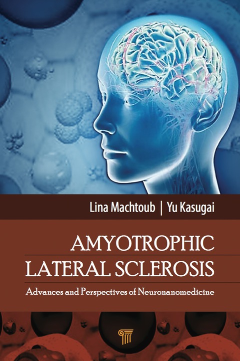 Cover image for book Amyotrophic Lateral Sclerosis