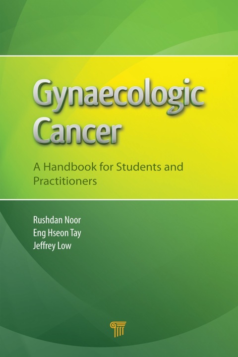 Cover image for book Gynaecologic Cancer