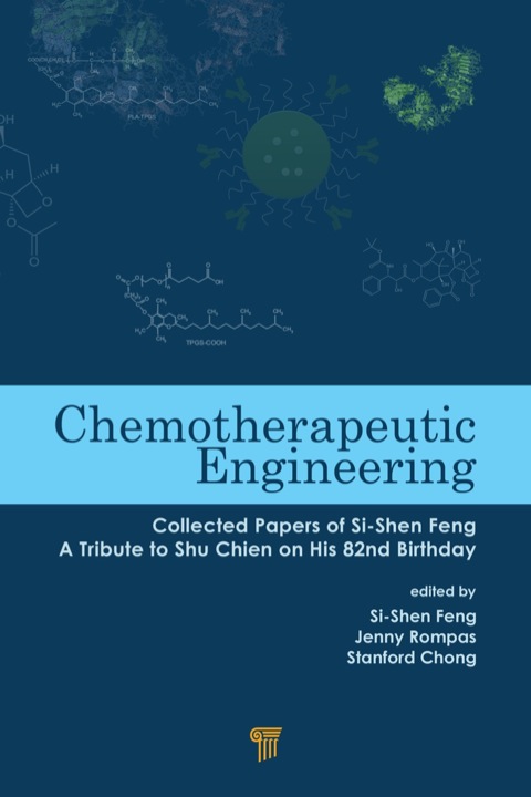 Cover image for book Chemotherapeutic Engineering