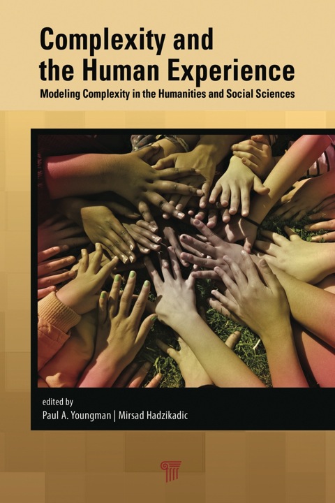 Cover image for book Complexity and the Human Experience