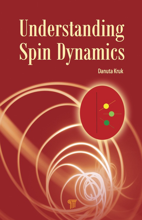 Cover image for book Understanding Spin Dynamics