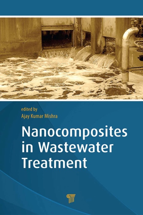 Nanocomposites in Wastewater Treatment 