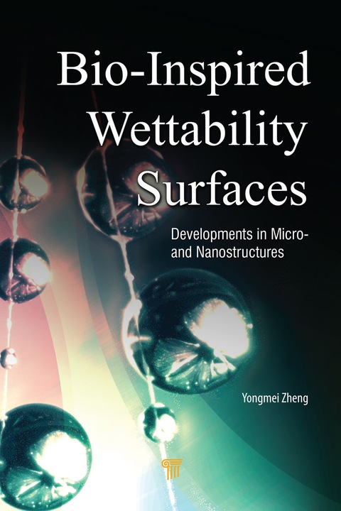 Bio-Inspired Wettability Surfaces 
