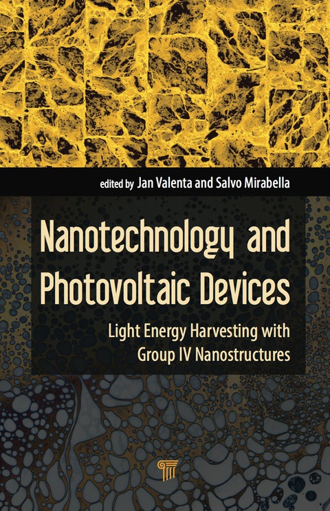 Cover image for book Nanotechnology and Photovoltaic Devices