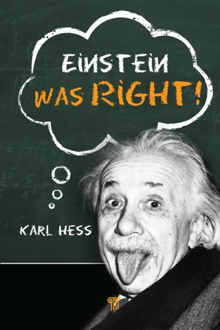 Einstein Was Right!
