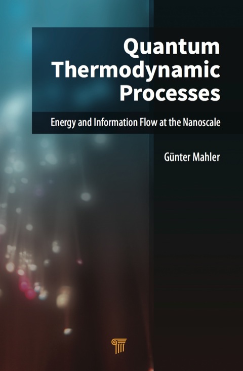 Cover image for book Quantum Thermodynamic Processes