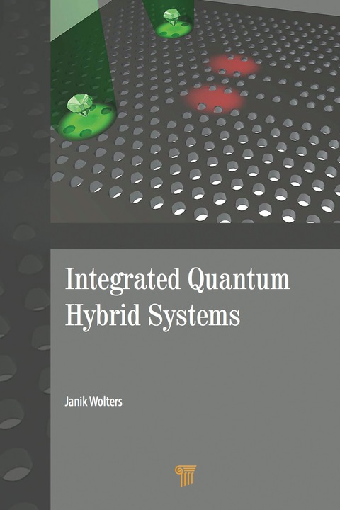 Cover image for book Integrated Quantum Hybrid Systems