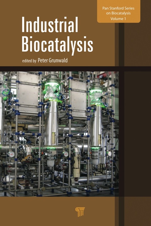 Industrial Biocatalysis 