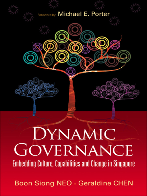 Cover image for book Dynamic Governance: Embedding Culture, Capabilities and Change in Singapore