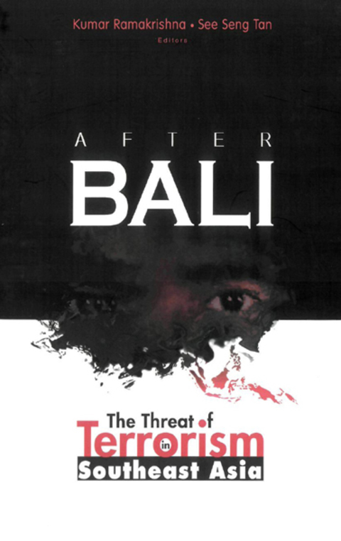 Cover image for book After Bali: The Threat of Terrorism in Southeast Asia