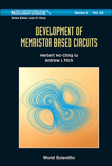 Cover image for book Development of Memristor Based Circuits