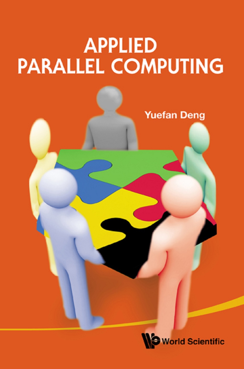 APPLIED PARALLEL COMPUTING (eBook)