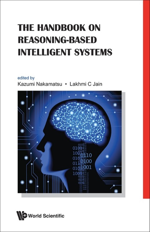 Cover image for book The Handbook on Reasoning-Based Intelligent Systems