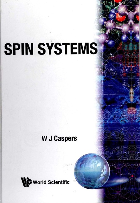 Cover image for book SPIN SYSTEMS  (B/H)