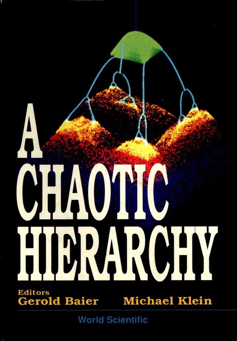 Cover image for book Chaotic Hierarchy, A