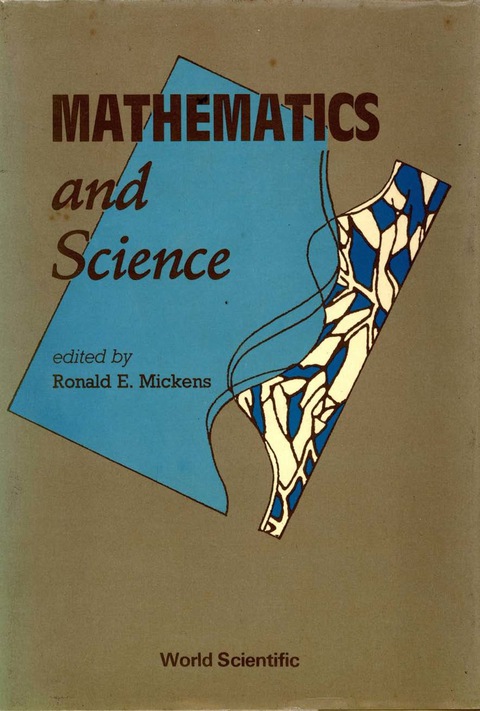 Cover image for book MATHEMATICS & SCIENCES (P/H)