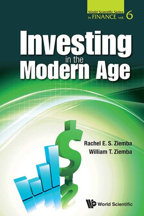 Cover image for book INVESTING IN THE MODERN AGE