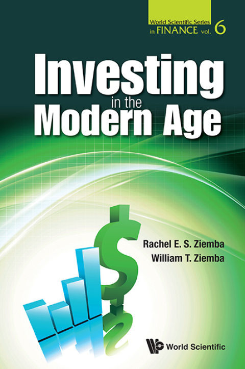 Cover image for book Investing in the Modern Age