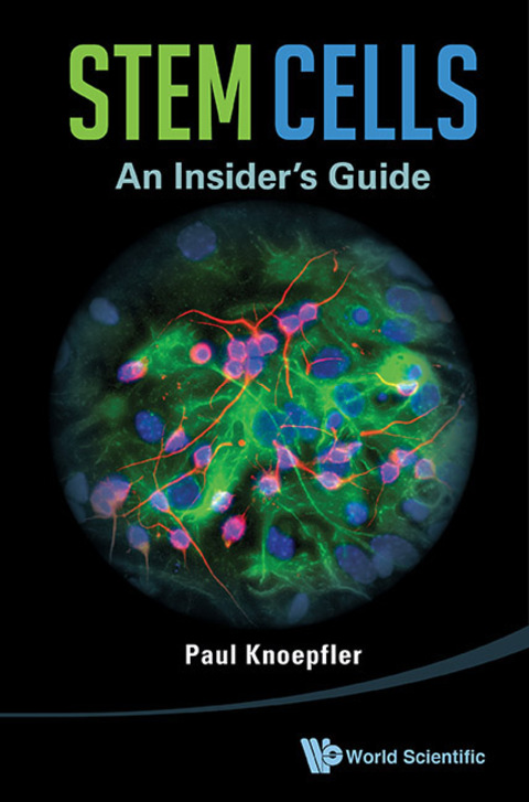 Cover image for book Stem Cells: An Insider's Guide