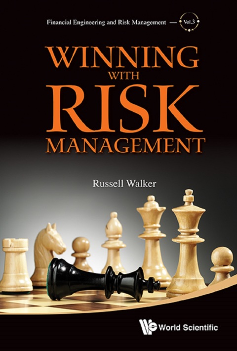 Cover image for book Winning with Risk Management