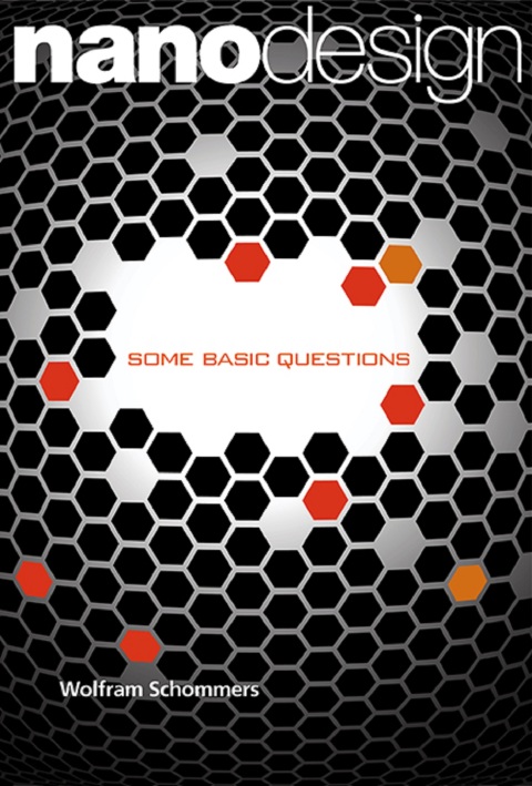 Cover image for book Nanodesign: Some Basic Questions