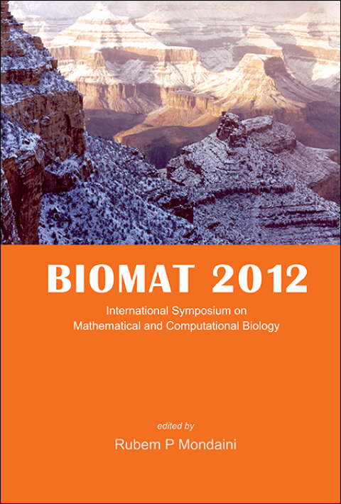 Cover image for book BIOMAT 2012