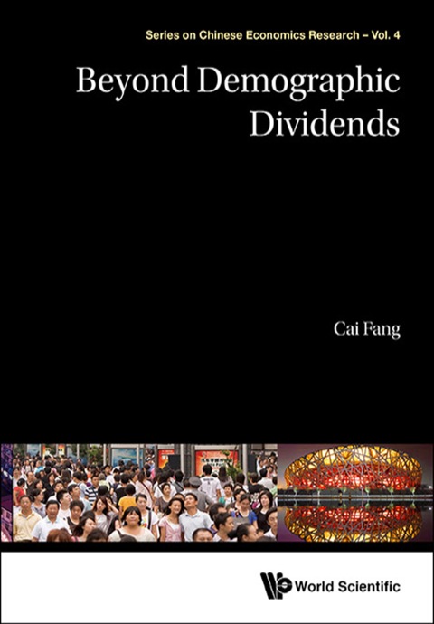 Cover image for book Beyond Demographic Dividends