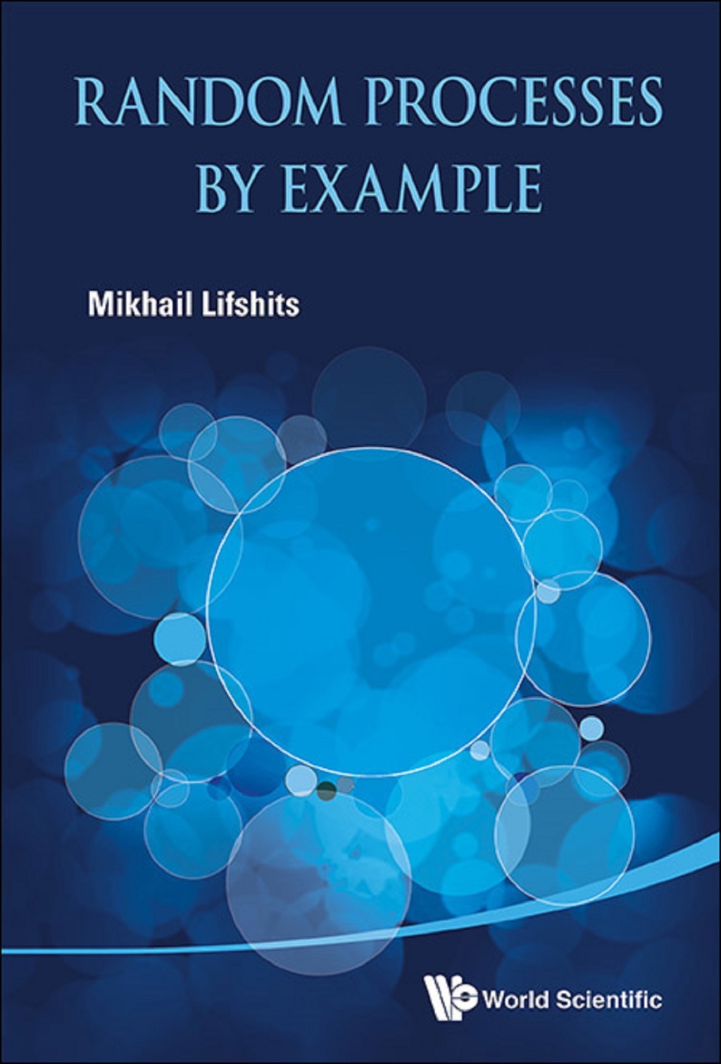 RANDOM PROCESSES BY EXAMPLE (eBook)