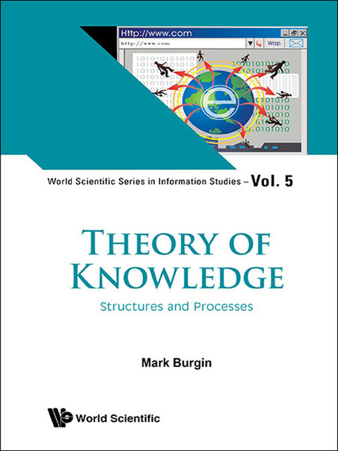 Cover image for book Theory of Knowledge: Structures and Processes