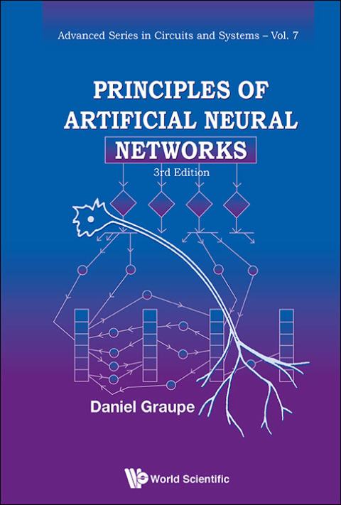 Cover image for book Principles of Artificial Neural Networks