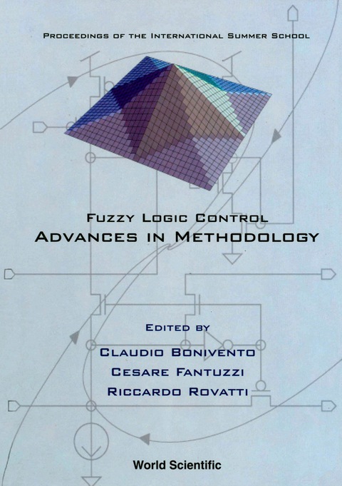 Cover image for book Fuzzy Logic Control: Advances In Methodology: Proceedings Of The International Summer School