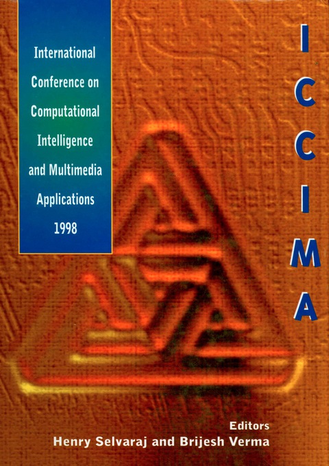 Cover image for book Computational Intelligence And Multimedia Applications'98 - Proceedings Of The 2nd International Conference