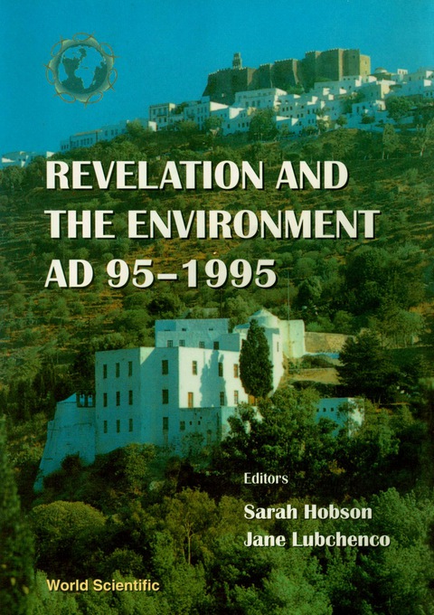 Cover image for book Revelation And The Environment Ad 95-1995
