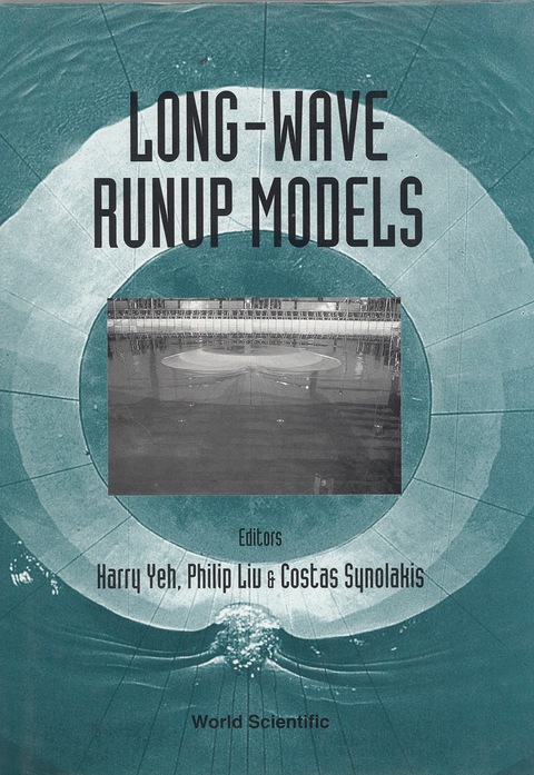 Cover image for book Long-wave Runup Models - Proceedings Of The International Workshop