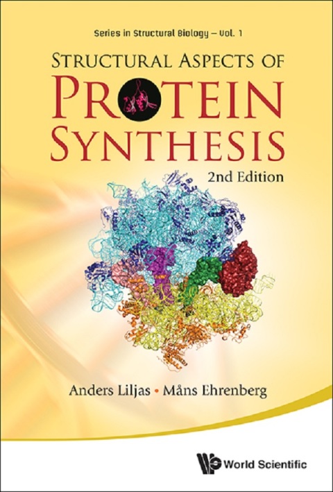 Cover image for book Structural Aspects of Protein Synthesis