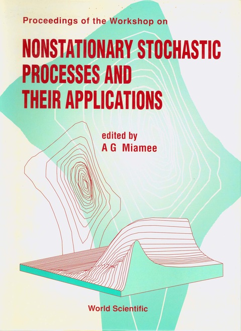 Cover image for book Nonstationary Stochastic Processes And Their Applications - Proceedings Of The Workshop