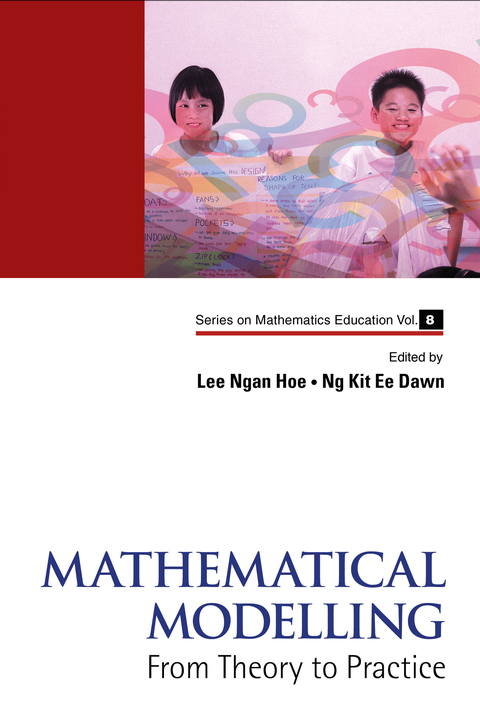 Cover image for book Mathematical Modelling: From Theory to Practice