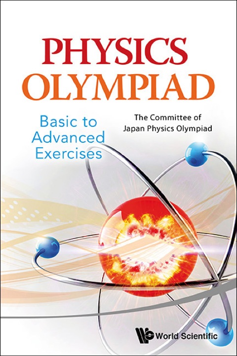 Cover image for book Physics Olympiad — Basic to Advanced Exercises