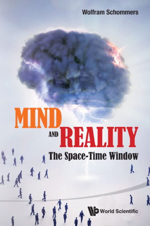 Cover image for book Mind And Reality: The Space-time Window
