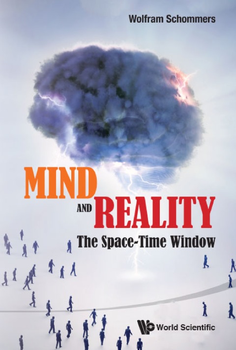 Cover image for book Mind and Reality: The Space-Time Window