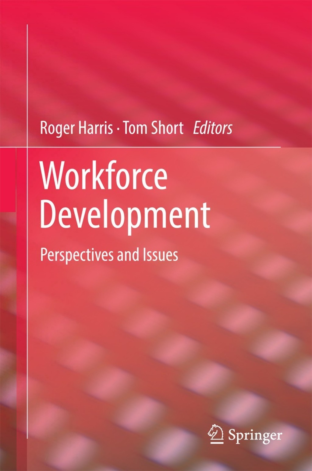 Workforce Development (eBook)