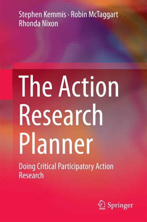 The Action Research Planner 