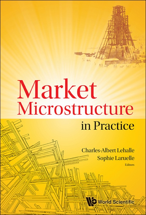 Cover image for book Market Microstructure in Practice