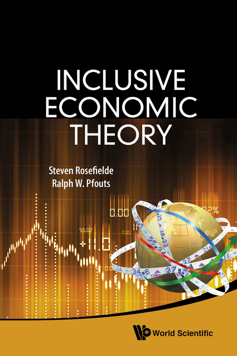 Cover image for book Inclusive Economic Theory