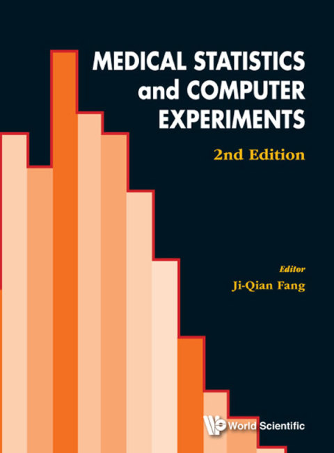 Cover image for book Medical Statistics and Computer Experiments