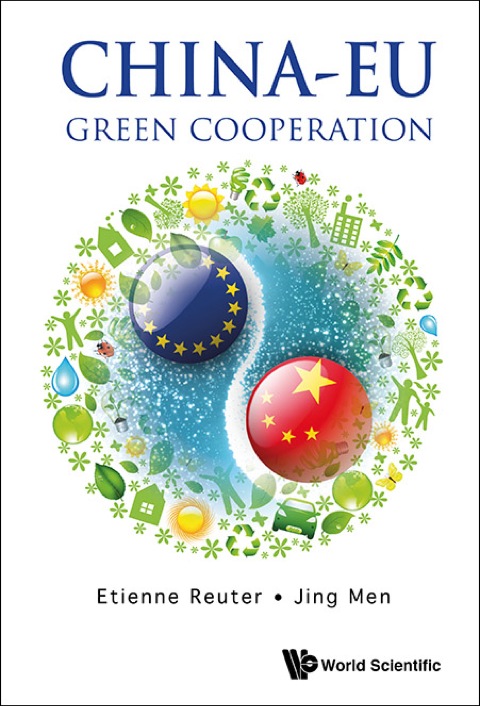Cover image for book China-EU: Green Cooperation