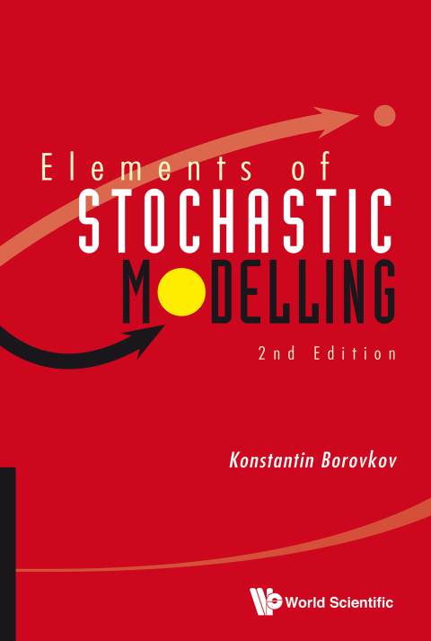 Cover image for book Elements of Stochastic Modelling