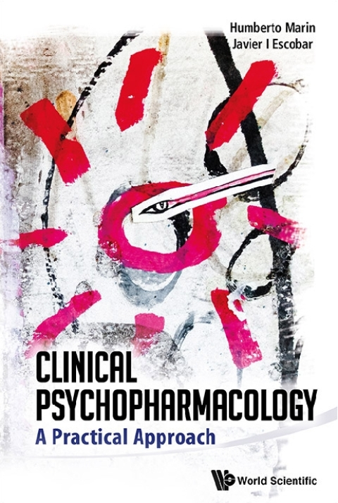 Cover image for book Clinical Psychopharmacology: A Practical Approach